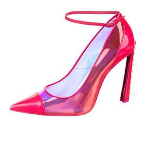 Christian Louboutin Studded Pumps